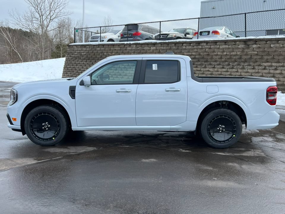 Used 2026 Ford Maverick Lobo AWD/4WD image 42