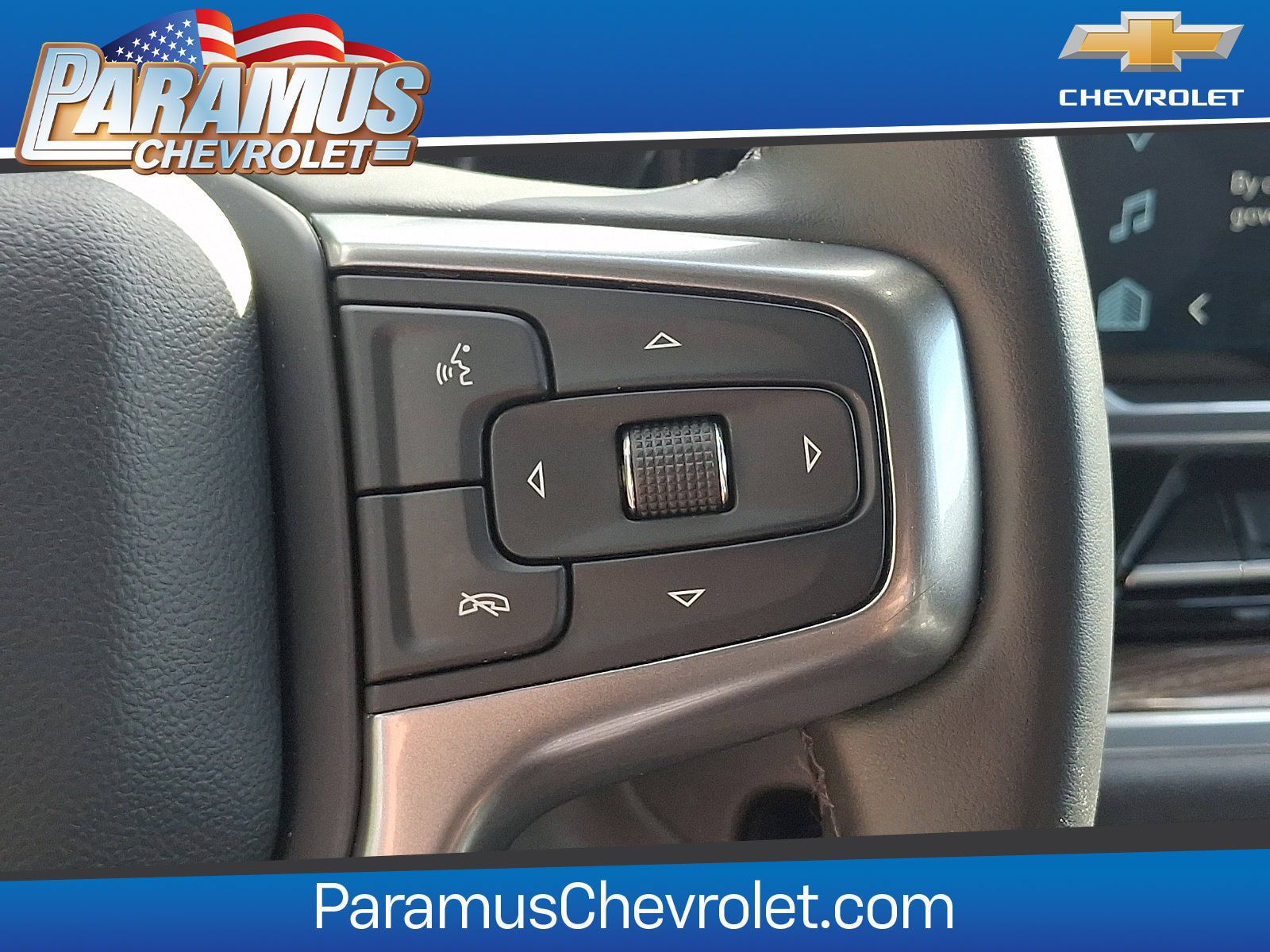 Used 2026 Chevrolet Silverado 1500 LT AWD/4WD image 23
