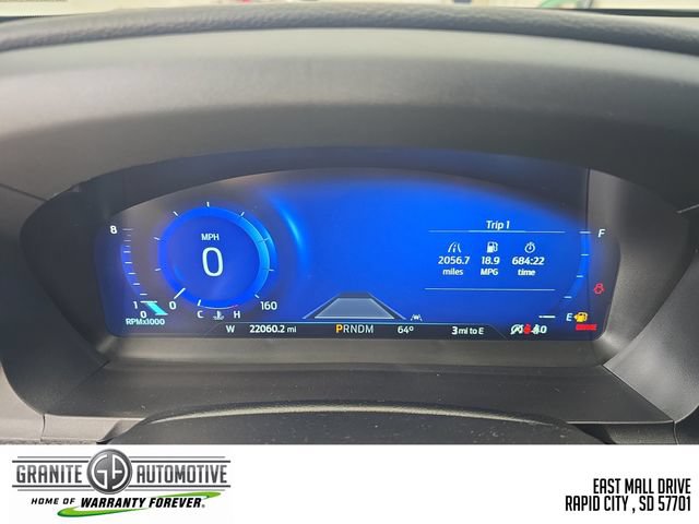 Used 2023 Ford Explorer ST w/ Equipment Group 401A AWD/4WD image 15