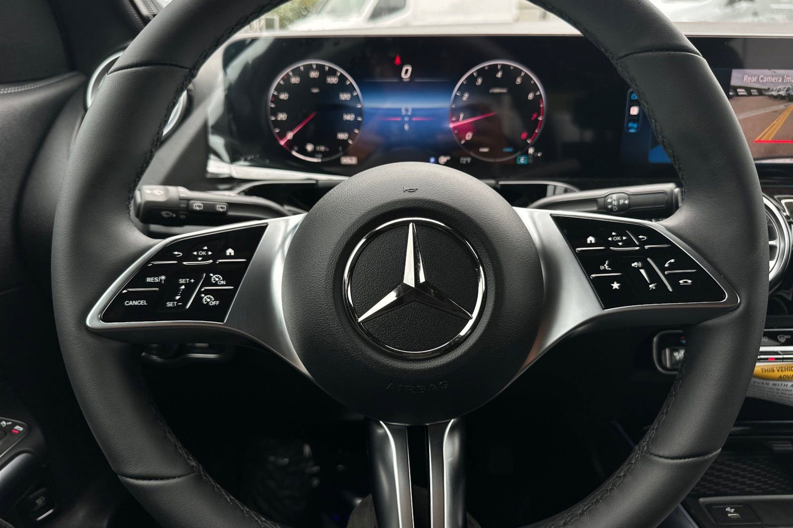 New 2026 Mercedes-Benz GLA 250 4MATIC image 19