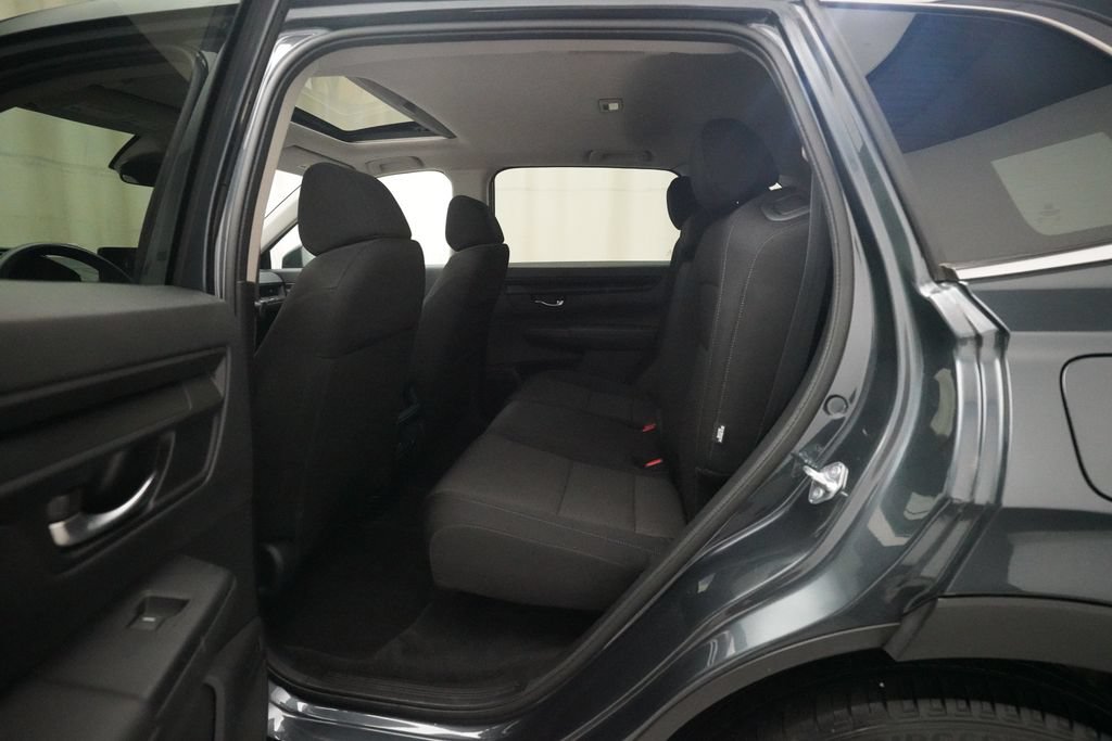 Used 2024 Honda CR-V EX image 15