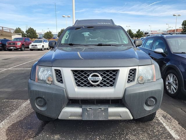 Used 2013 Nissan Xterra S image 2