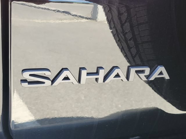 New 2026 Jeep Wrangler Unlimited Sahara w/ Safety Group AWD/4WD image 6