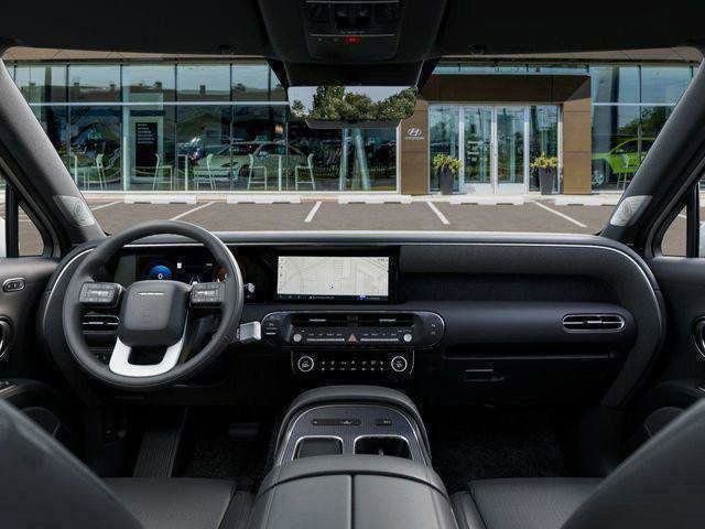 New 2026 Hyundai Palisade Calligraphy FWD image 20