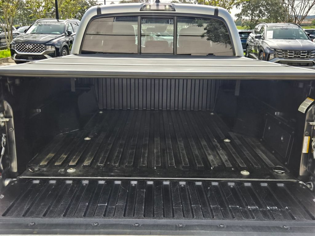 Used 2023 Toyota Tacoma SR AWD/4WD image 16