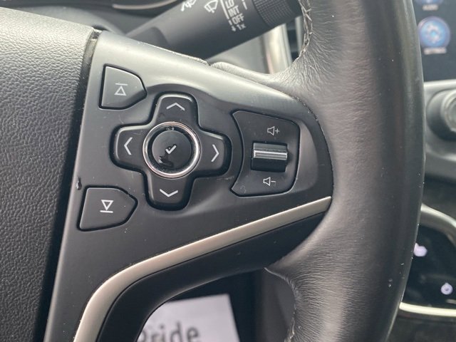 Used 2016 Buick LaCrosse Leather image 52