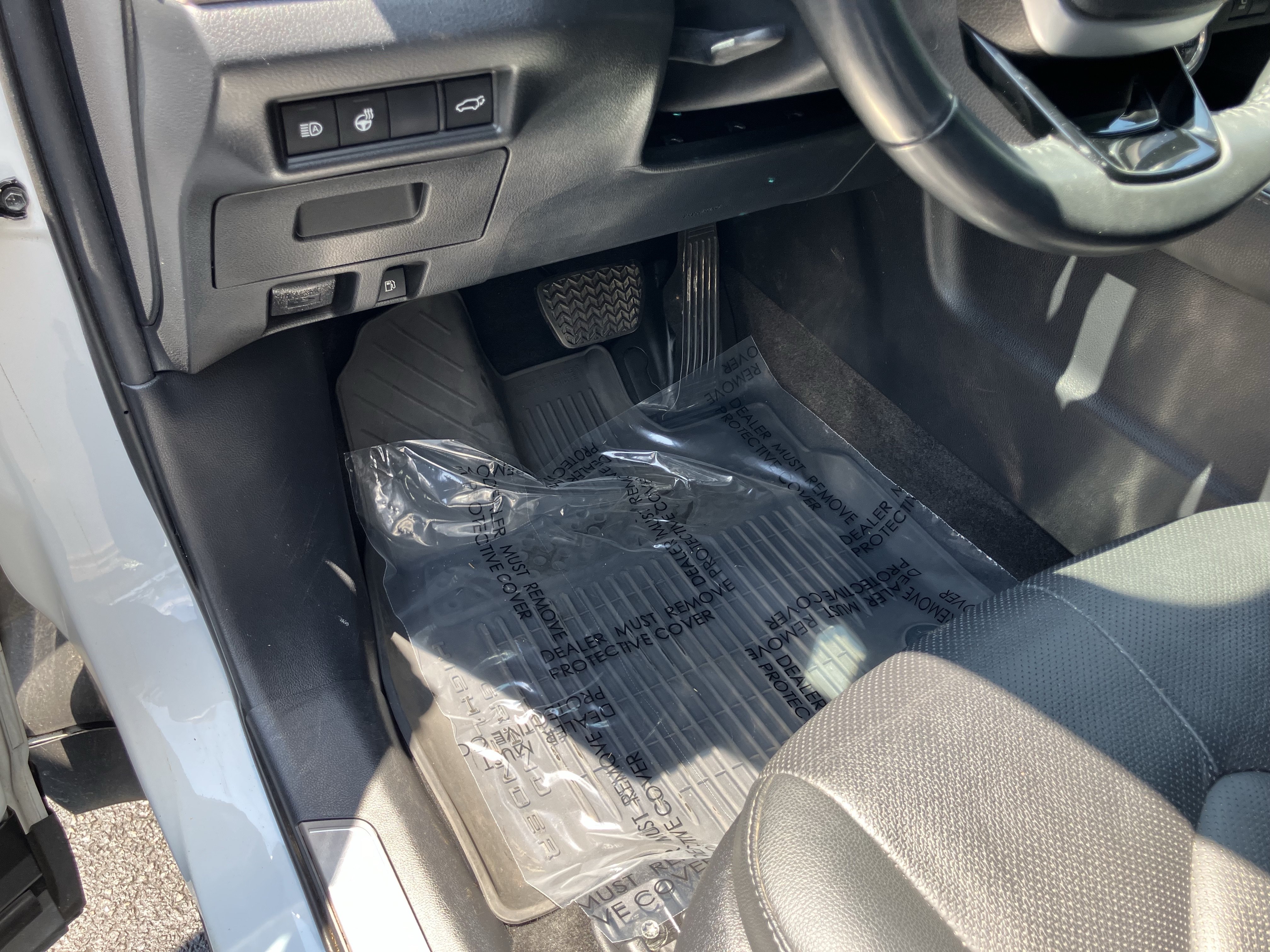 Used 2024 Toyota Grand Highlander FWD image 18