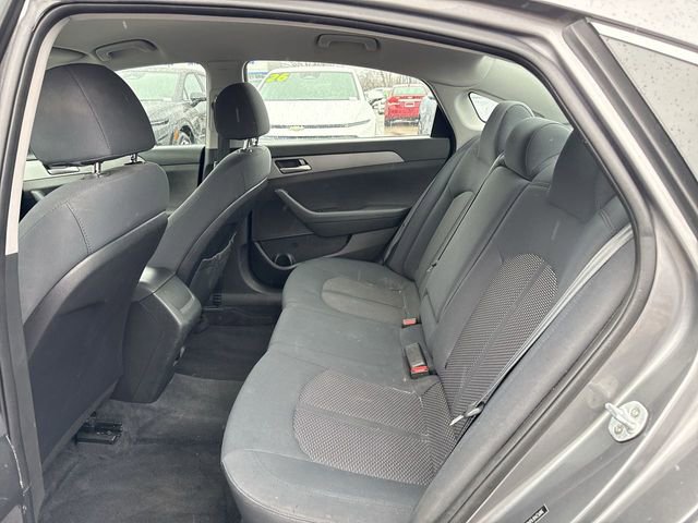 Used 2018 Hyundai Sonata SE image 13