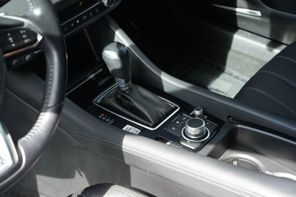 Used 2018 MAZDA MAZDA6 Grand Touring Reserve FWD image 12