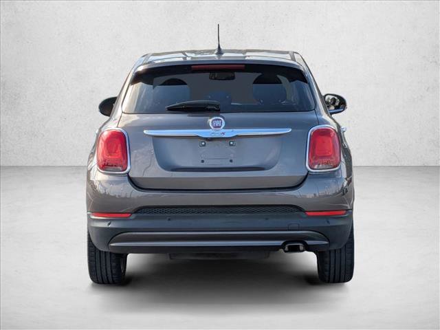 Used 2017 FIAT 500X Lounge w/ Advanced Safety Package image 6