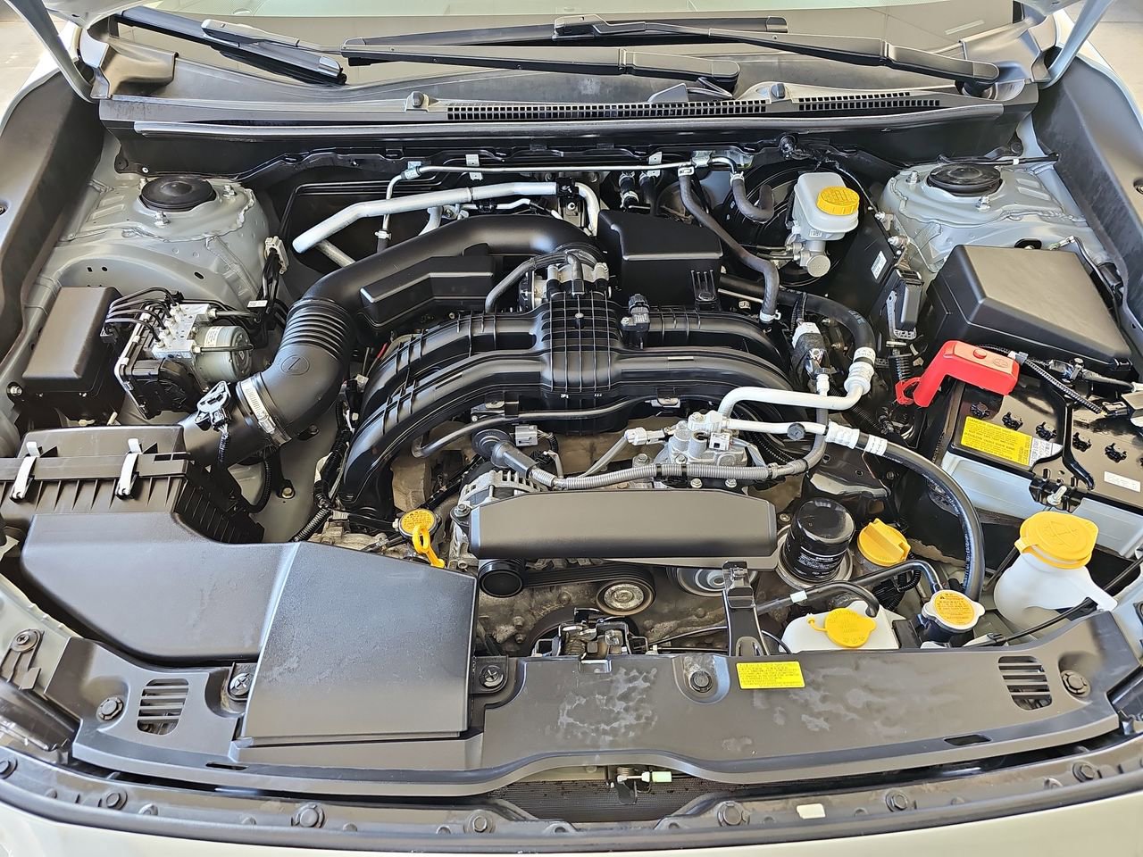 Used 2023 Subaru Crosstrek 2.0i Premium w/ Special Edition image 35