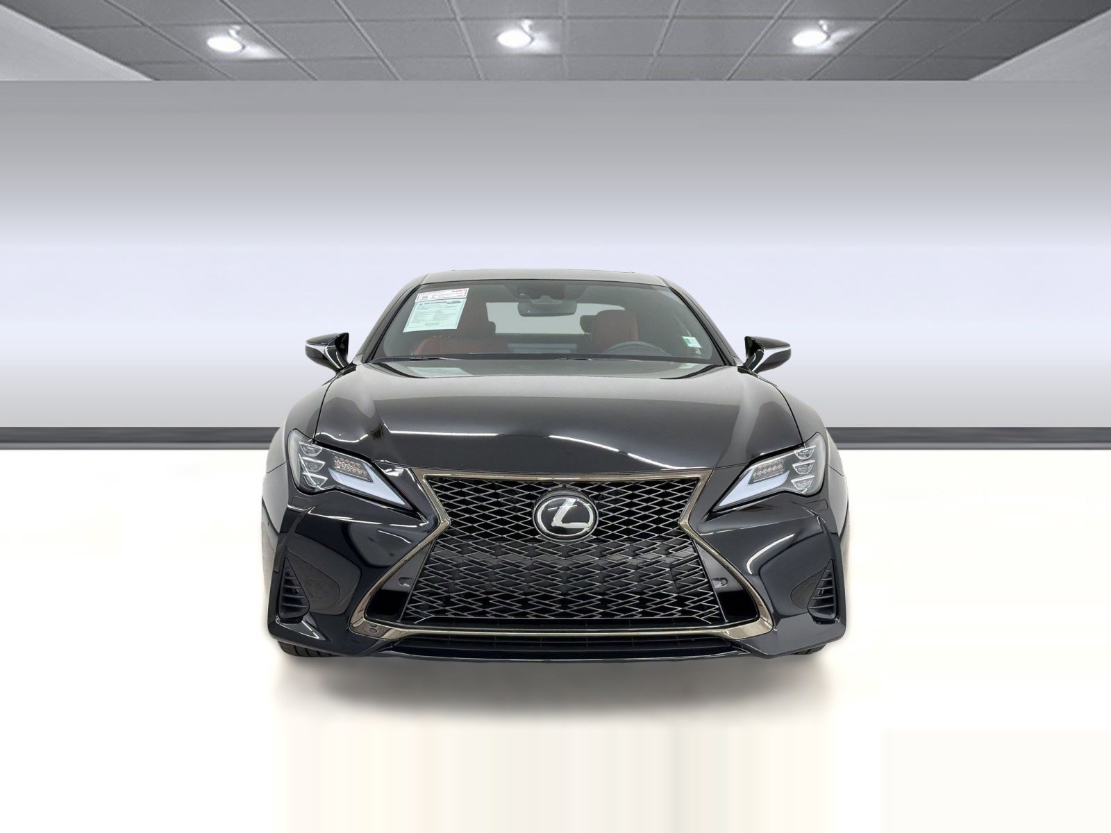 Used 2023 Lexus RC 350 F Sport image 6
