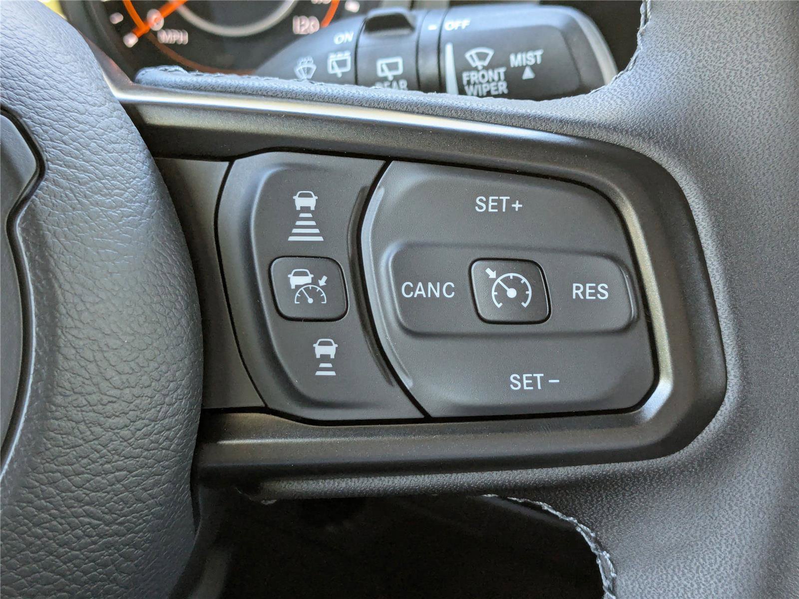 New 2025 Jeep Wrangler Willys image 25