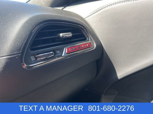 Used 2023 Dodge Challenger SRT Hellcat RWD image 30