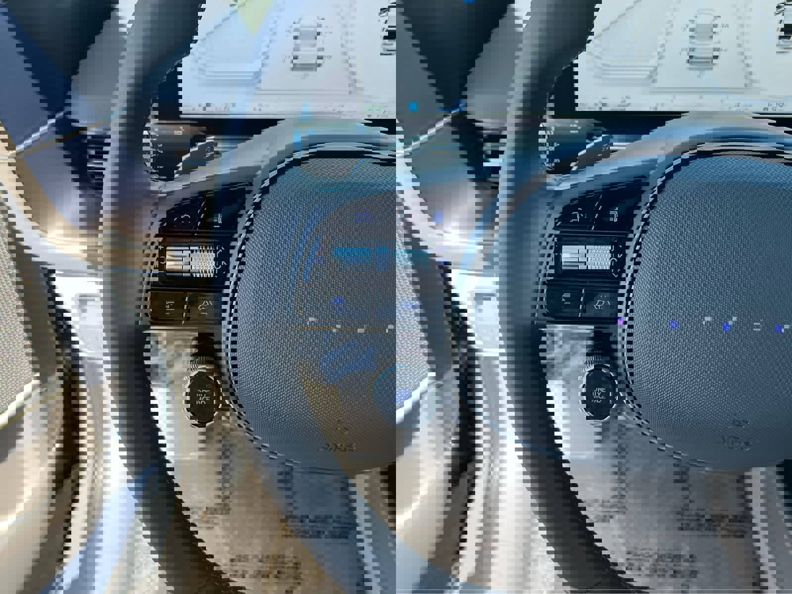 Certified 2023 Hyundai Ioniq 6 SEL w/ Cargo Package image 32