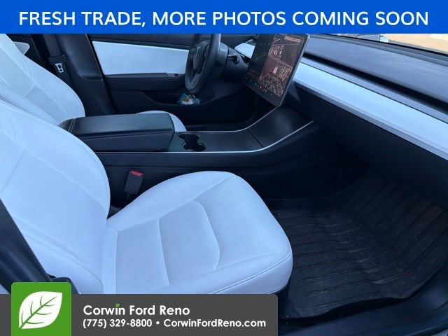 Used 2019 Tesla Model 3 Performance AWD/4WD image 9