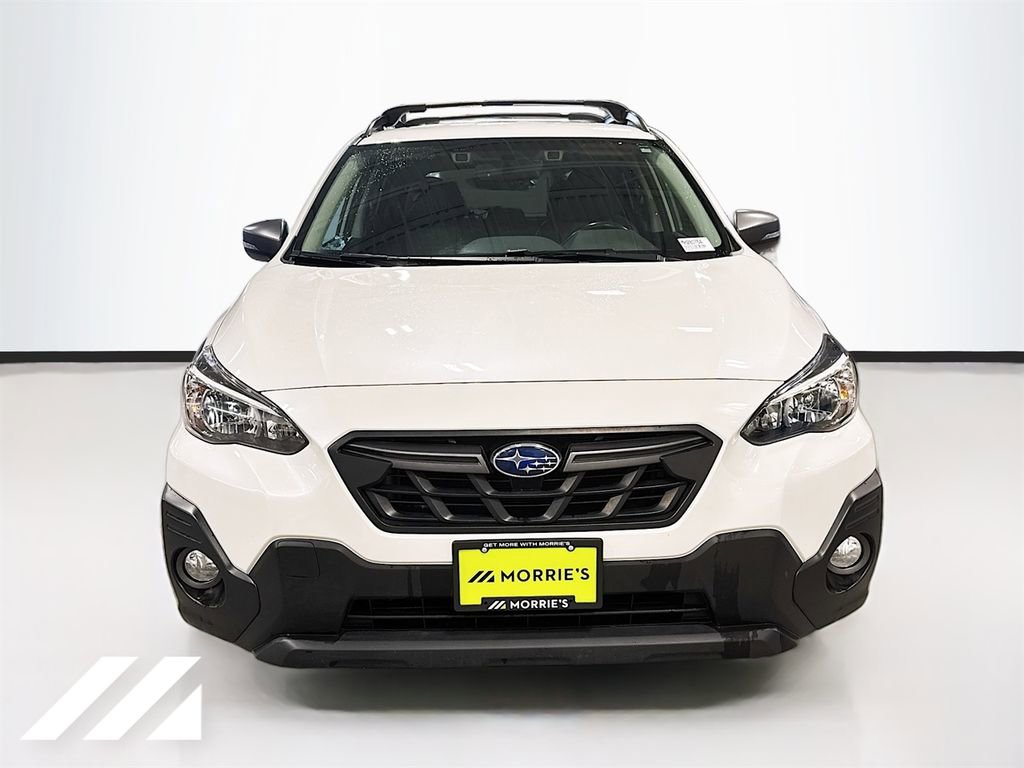 Used 2021 Subaru Crosstrek 2.5i Sport image 2