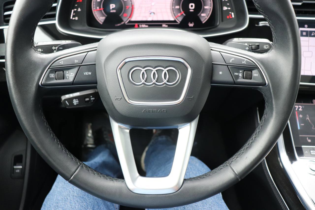 Used 2024 Audi Q7 2.0T Premium Plus image 36
