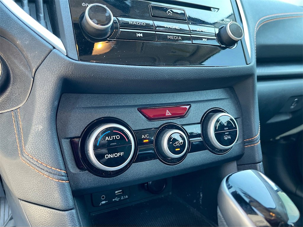 Used 2023 Subaru Crosstrek 2.0i Premium image 15