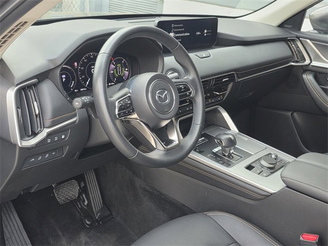 Used 2024 MAZDA CX-90 Plug-In Hybrid w/ Premium Pkg image 7
