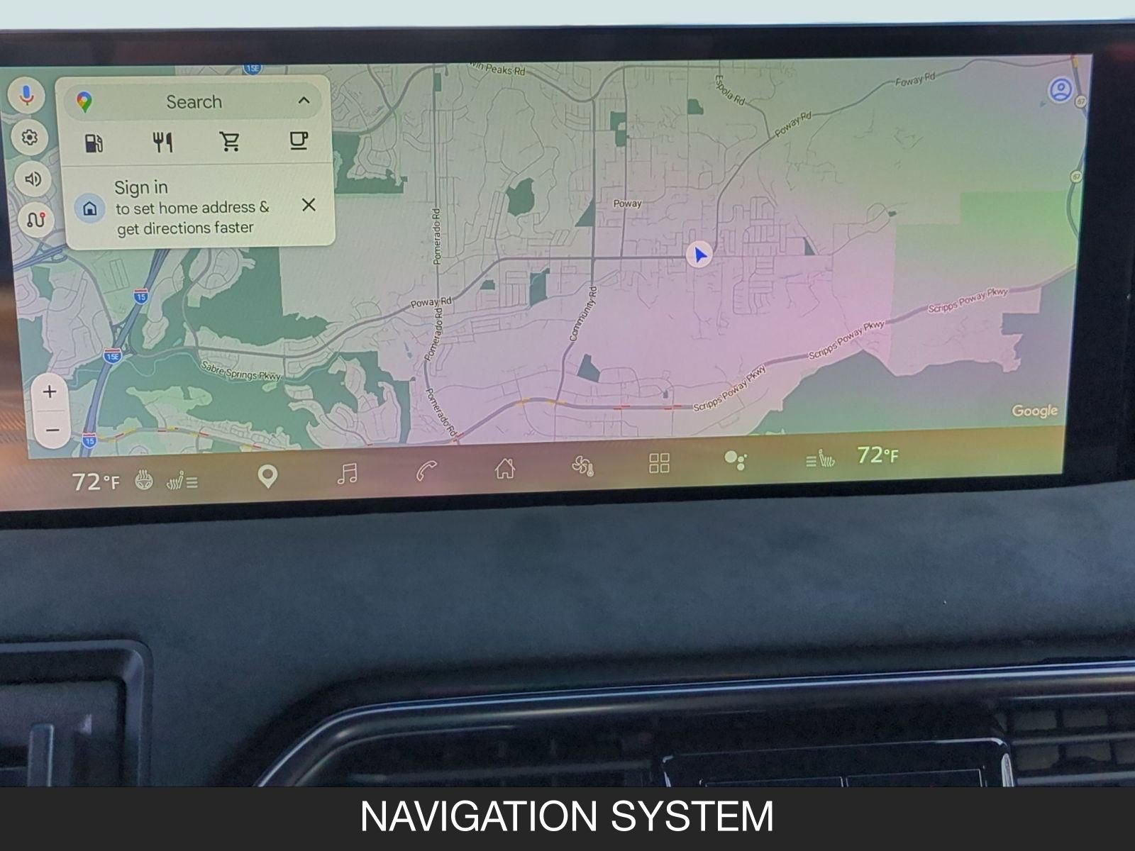 New 2026 Nissan Armada NISMO image 17