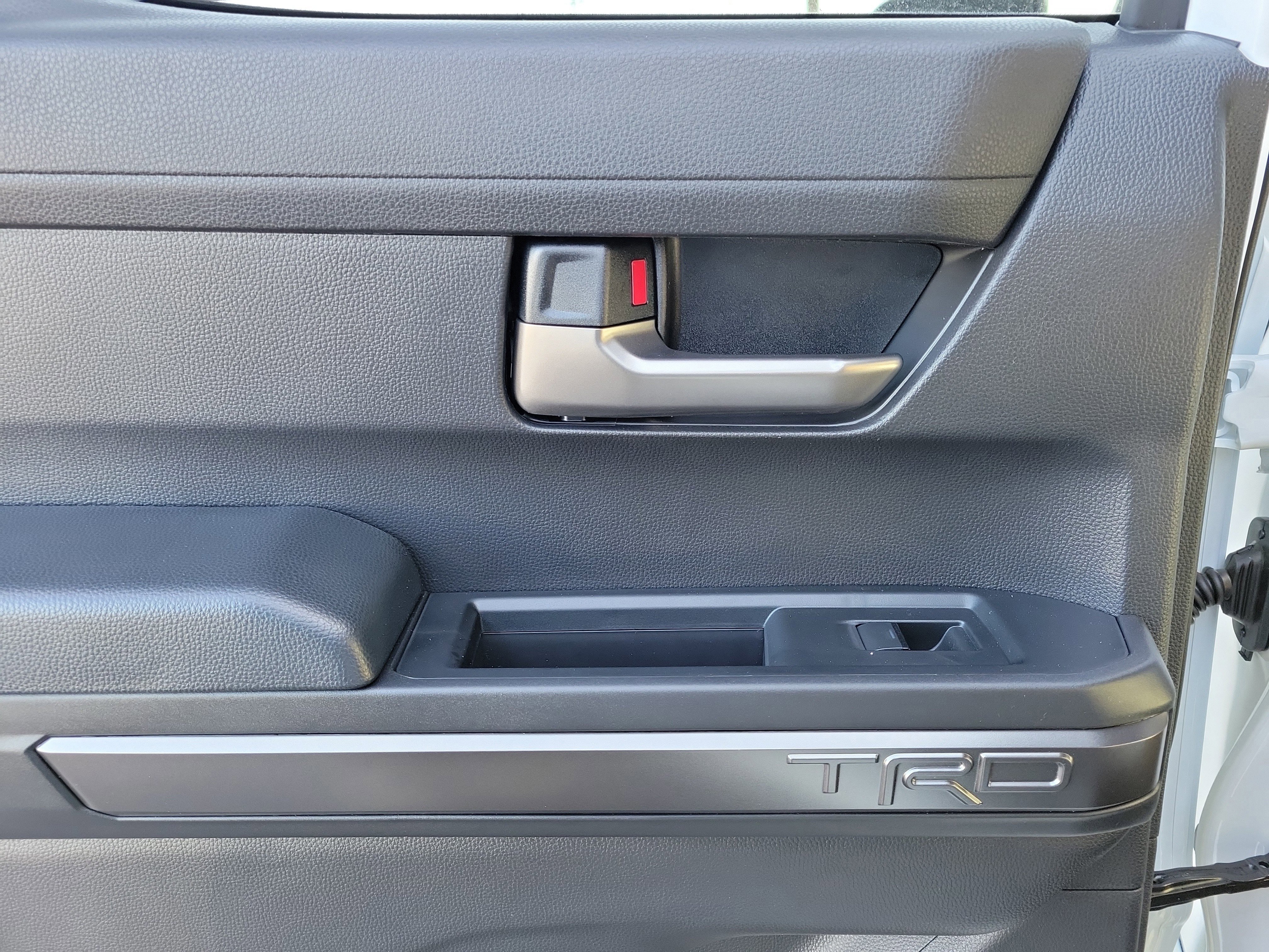 New 2026 Toyota Tacoma TRD Sport image 12