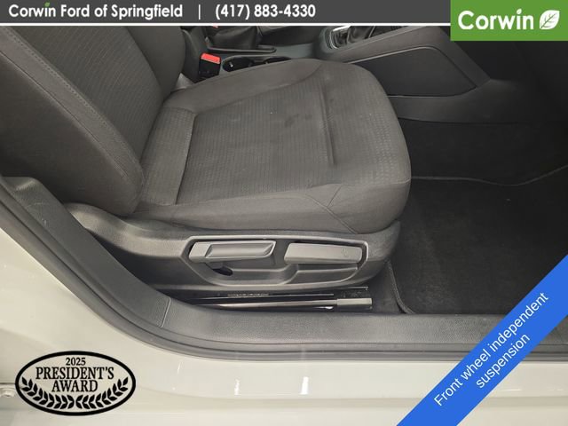 Used 2015 Volkswagen Jetta S FWD image 10