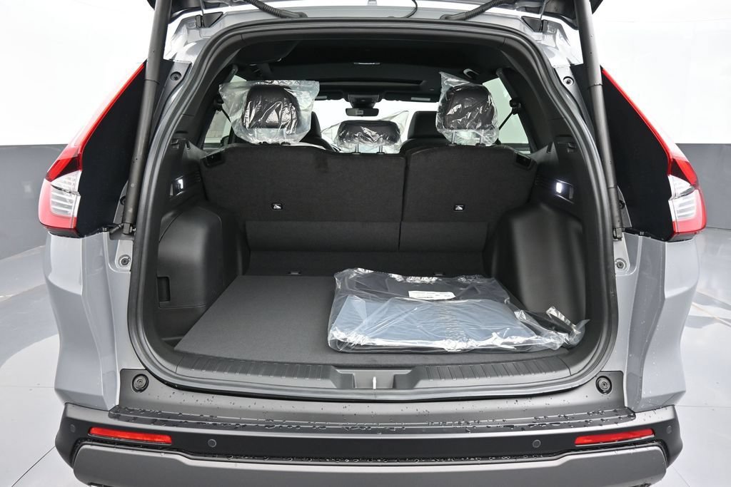 New 2026 Honda CR-V Sport-L image 26
