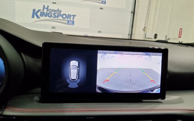 Used 2024 Dodge Hornet R/T image 34