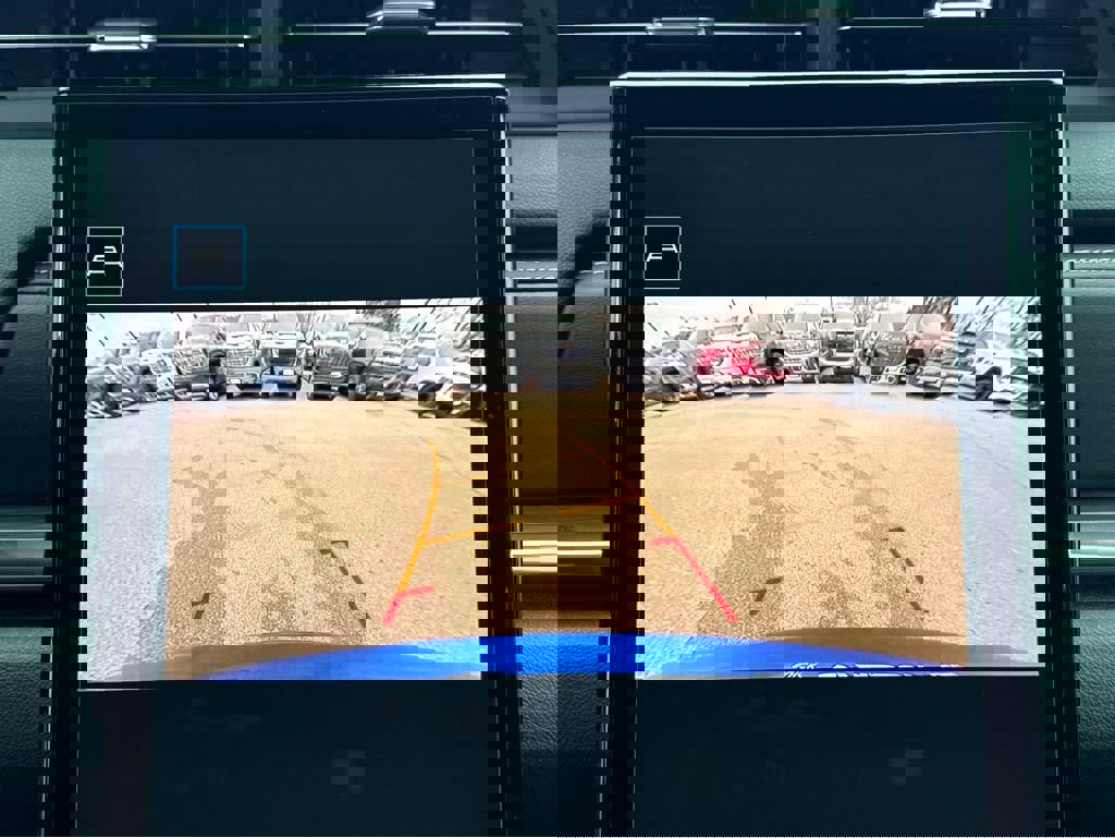 New 2026 GMC Terrain Elevation image 14