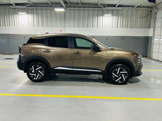 New 2026 Nissan Kicks SV image 17