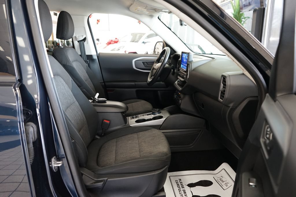 Used 2021 Ford Bronco Sport Big Bend AWD/4WD image 40