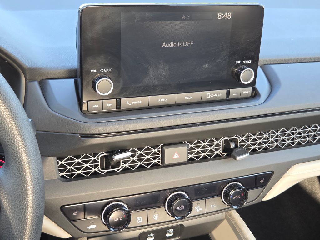 Certified 2024 Honda Accord EX image 33