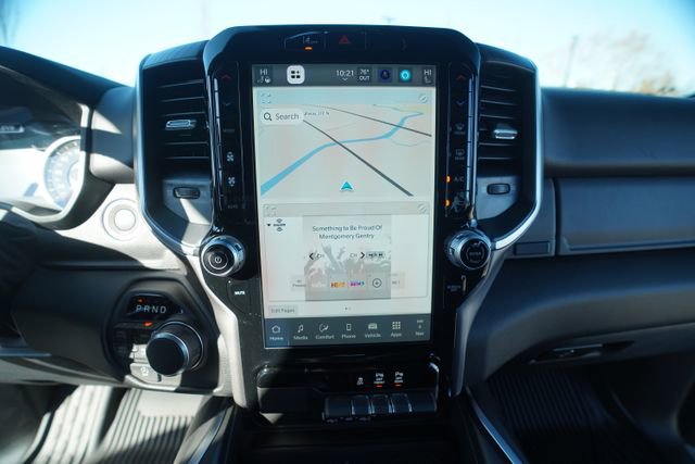 New 2026 RAM 1500 Big Horn image 27