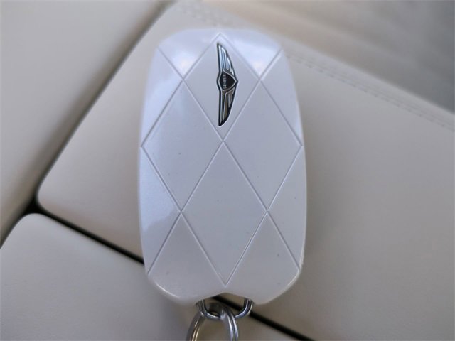 New 2026 Genesis G90 3.5T image 27