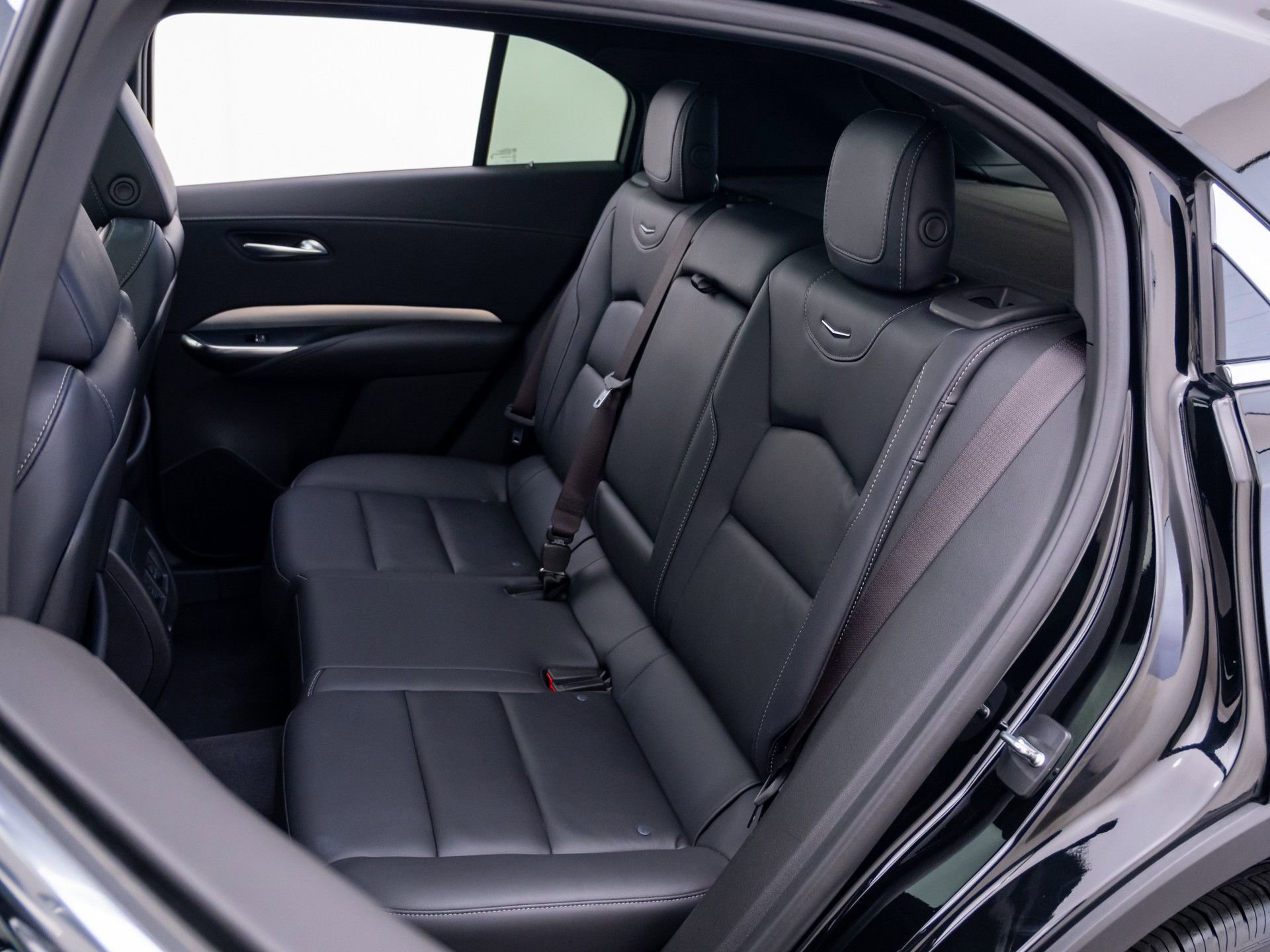 Used 2023 Cadillac XT4 Premium Luxury w/ Technology Package image 19