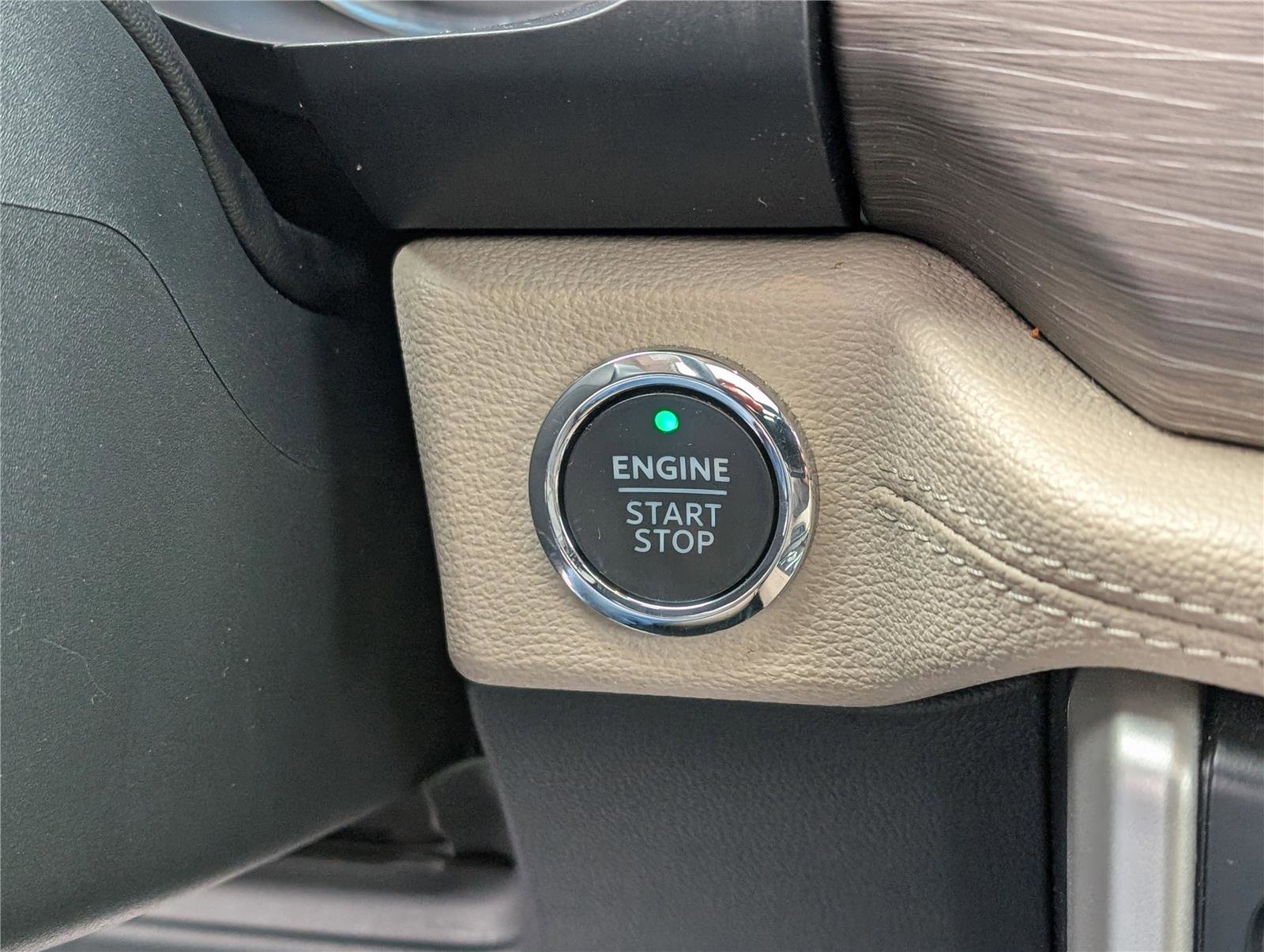 Used 2024 Ford Expedition Max Limited image 26