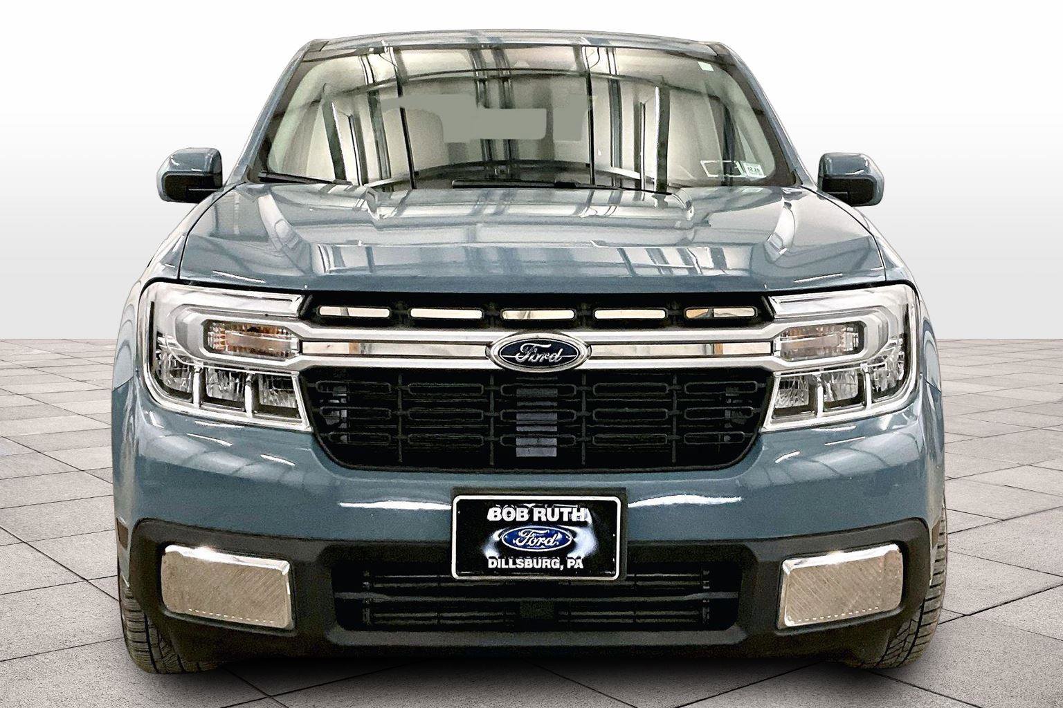 Used 2023 Ford Maverick Lariat w/ Equipment Group 500A Standard image 3