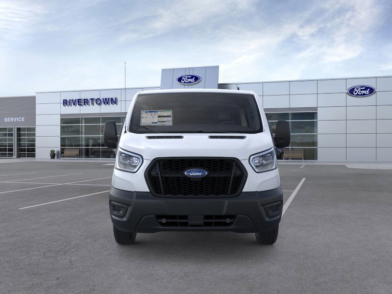 New 2025 Ford Transit 350 148 Low Roof AWD image 27