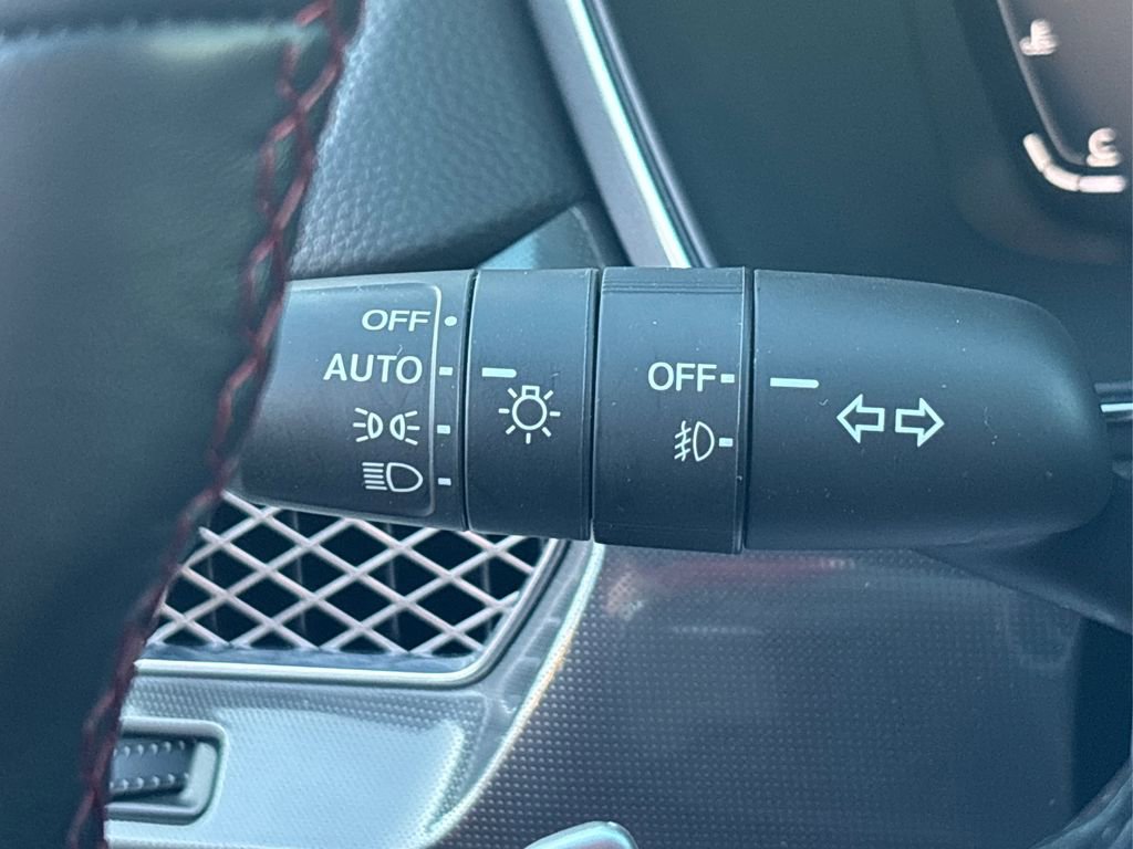 Used 2025 Acura Integra A-Spec image 25