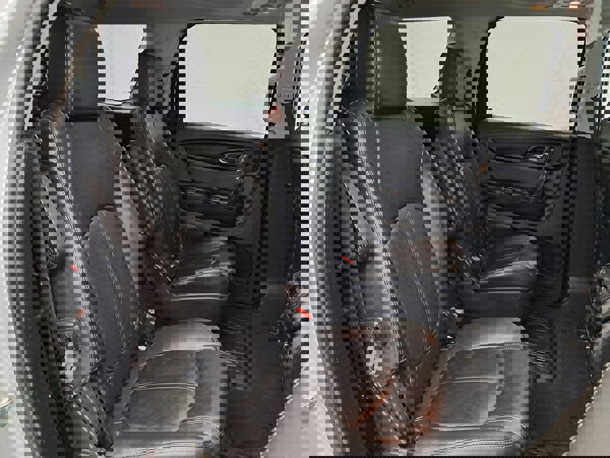 Used 2017 GMC Acadia Limited SLT image 25