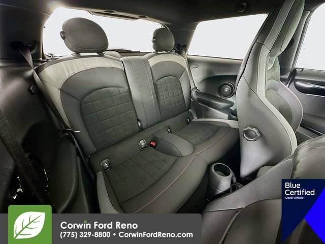 Used 2024 MINI Cooper John Cooper Works FWD image 32