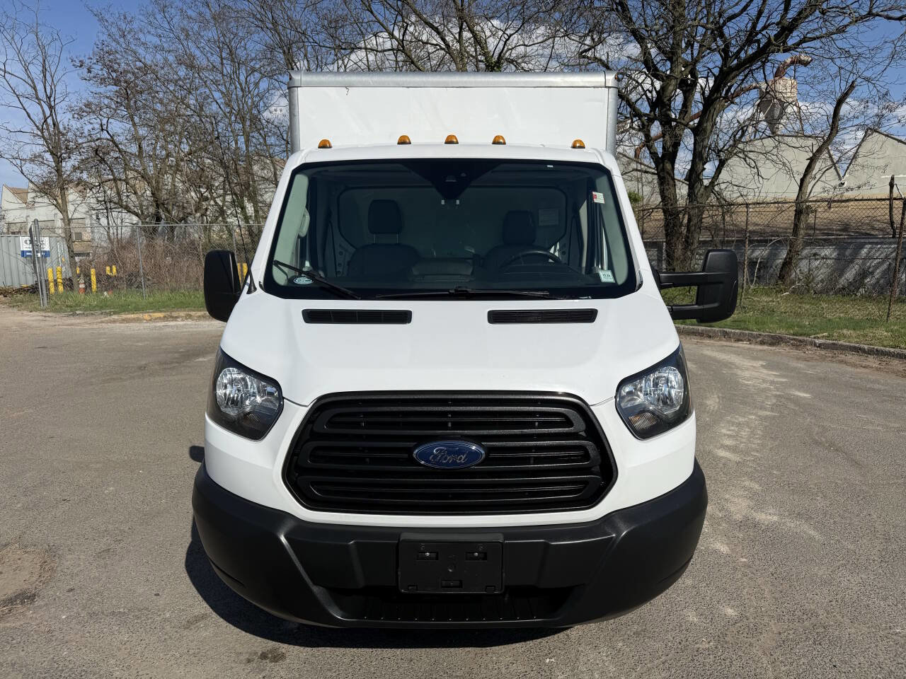 Used 2019 Ford Transit 350 156 DRW RWD image 8