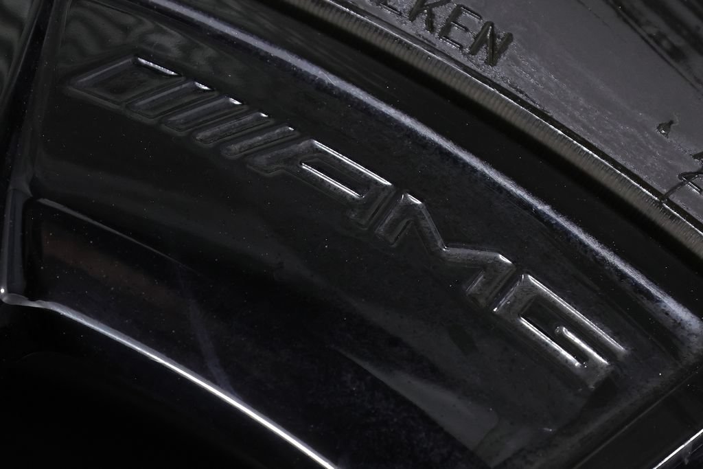 Used 2025 Mercedes-Benz G 580 w/ EQ Technology image 50