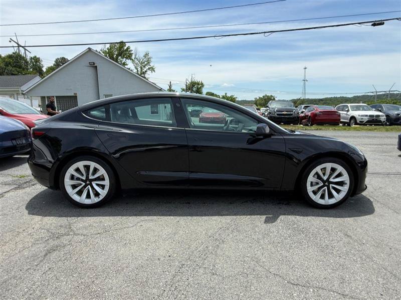 Used 2023 Tesla Model 3 Standard Range RWD image 6