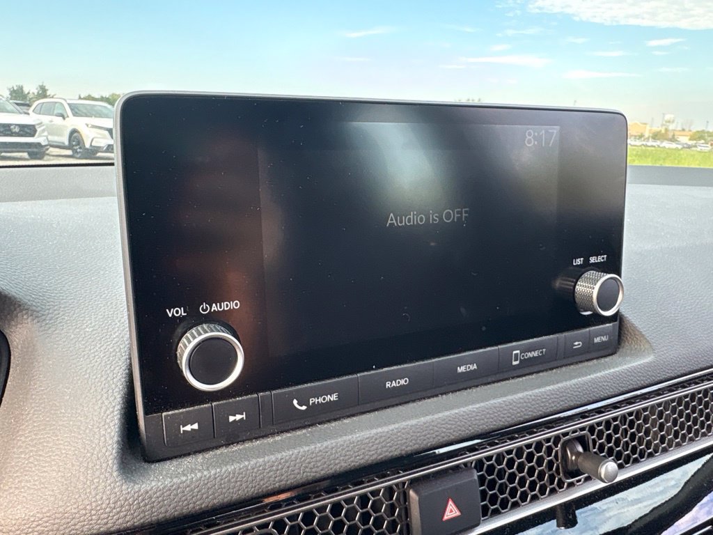 Used 2024 Honda Civic Sport image 22
