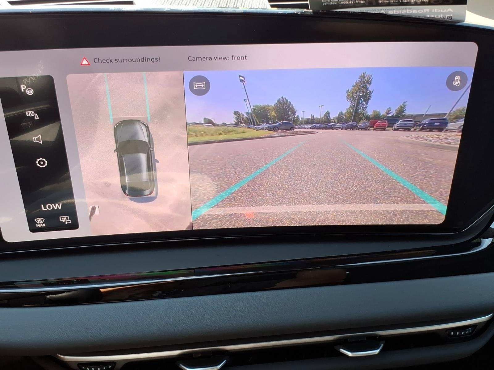 New 2026 Audi A5 Premium Plus AWD/4WD image 19