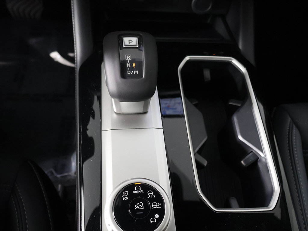New 2026 Mitsubishi Outlander LE FWD image 45