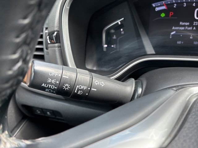 Used 2019 Honda CR-V EX-L image 17