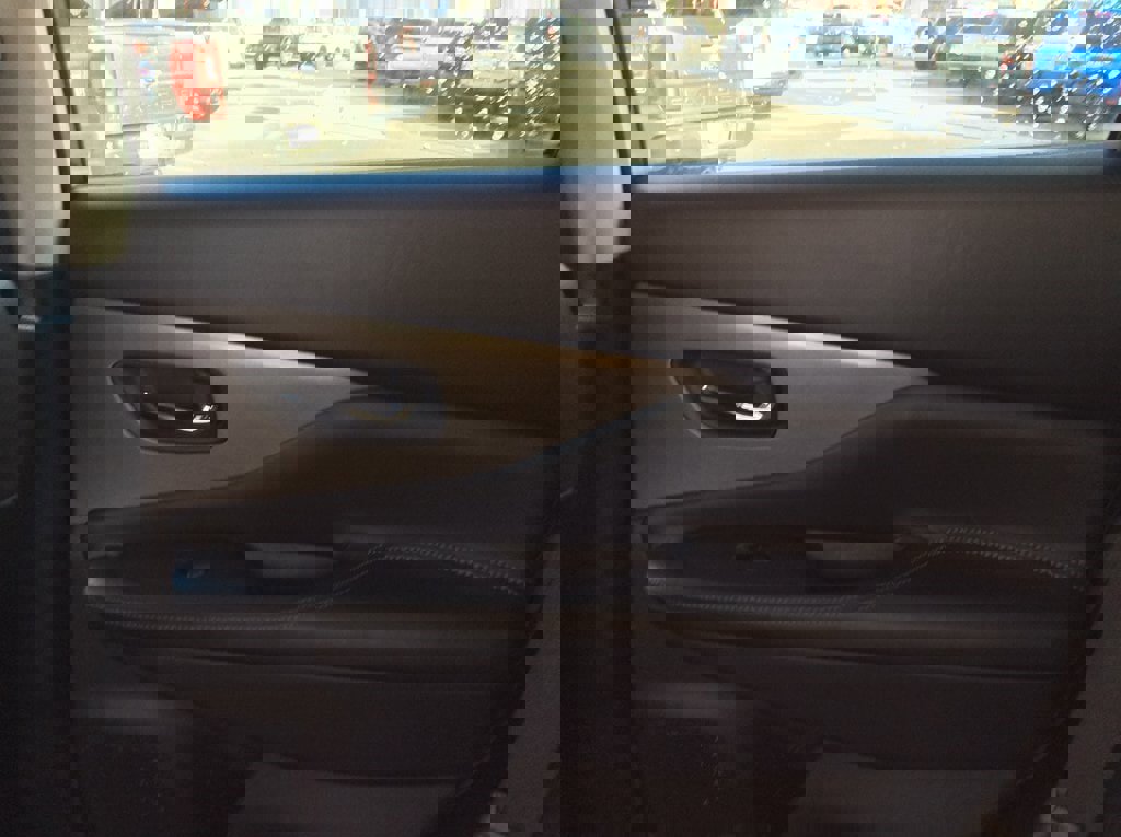 Used 2023 Nissan Murano SV image 15